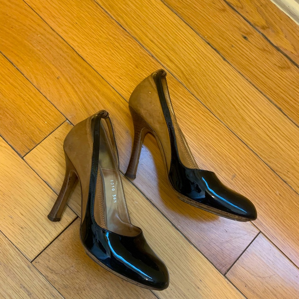 Dries Van Noten heels